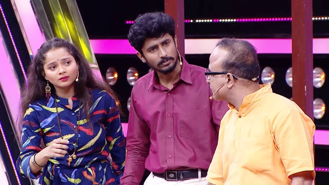 Maharshtrachi Hasya Jatra - Shivali,Nimish,Sameer - Lotpot Comedy #hasyajatra #comedy