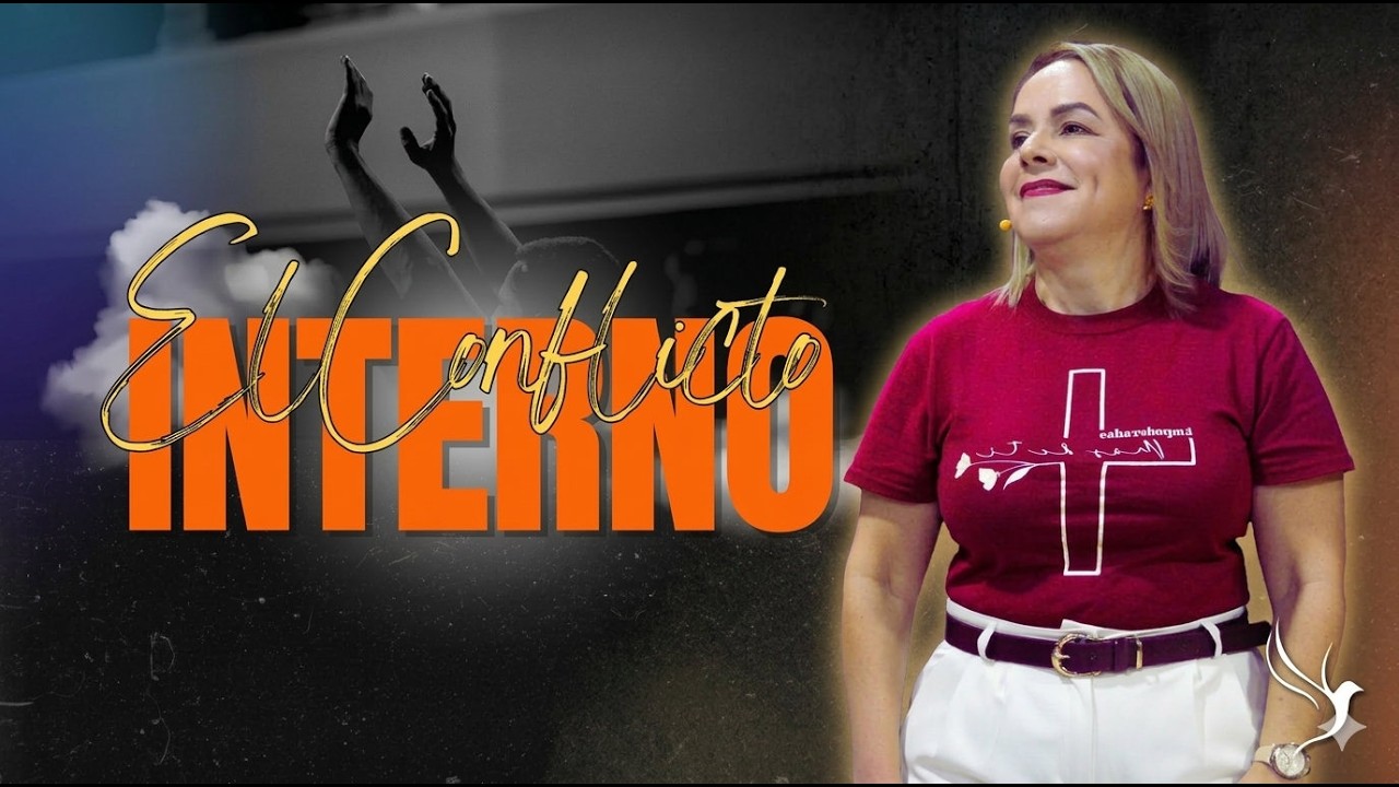 Pastora Carmen Carazo |El Conflicto Interno