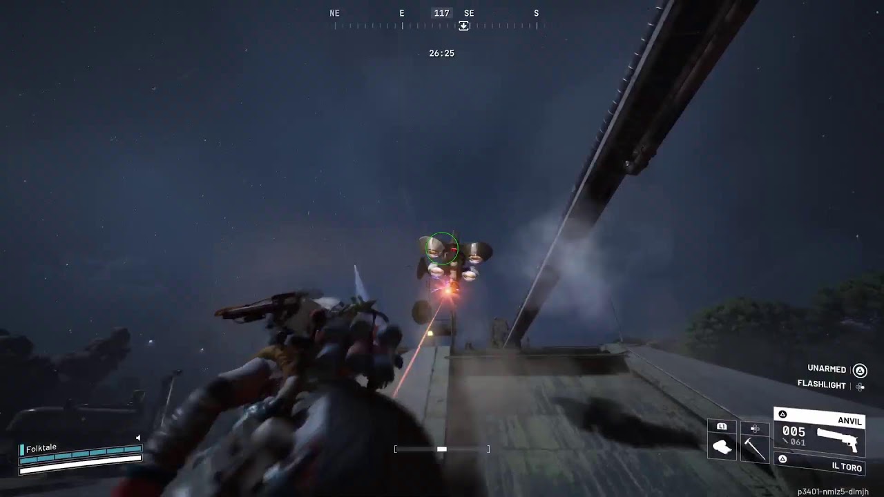 Giving Out Blueprints on Arc Raiders‼️- PS5 Slim Gameplay