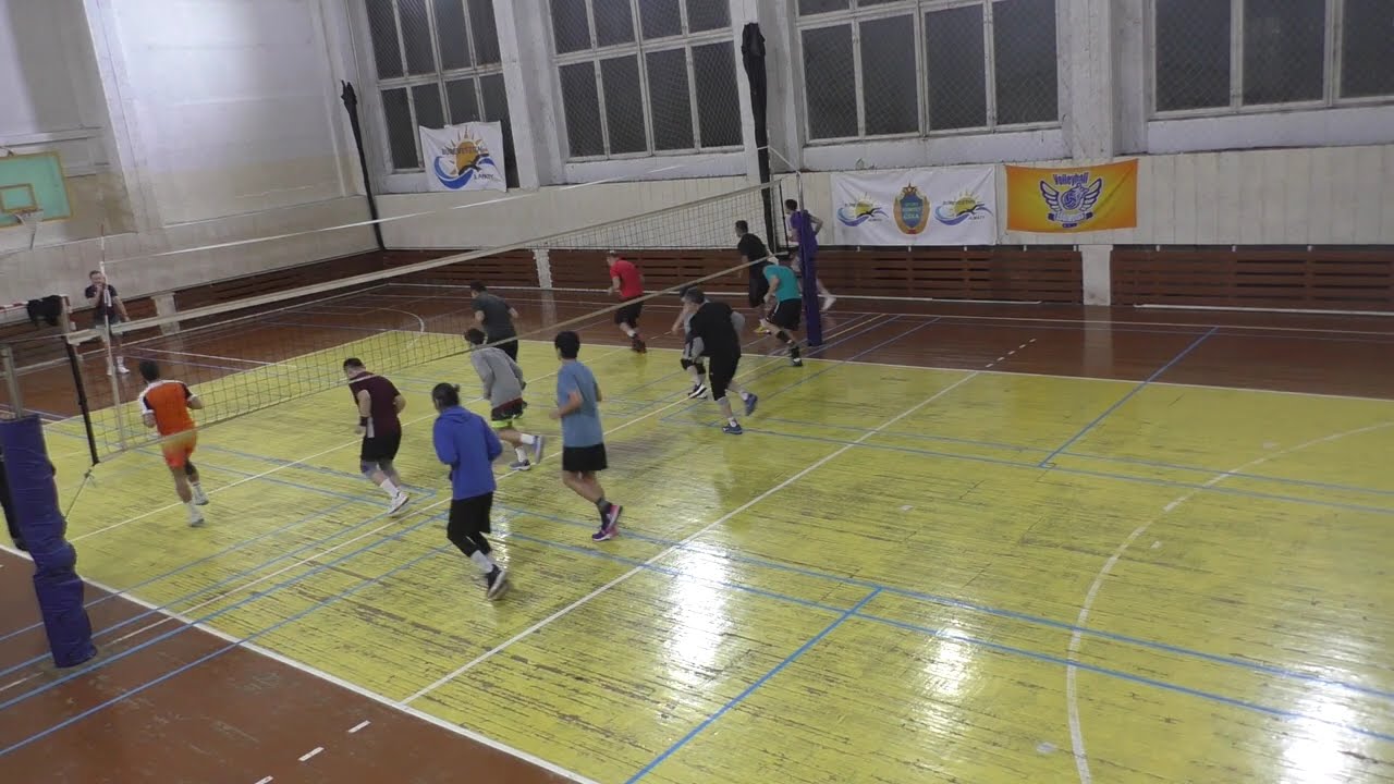 Volleyball. 29 January 2026