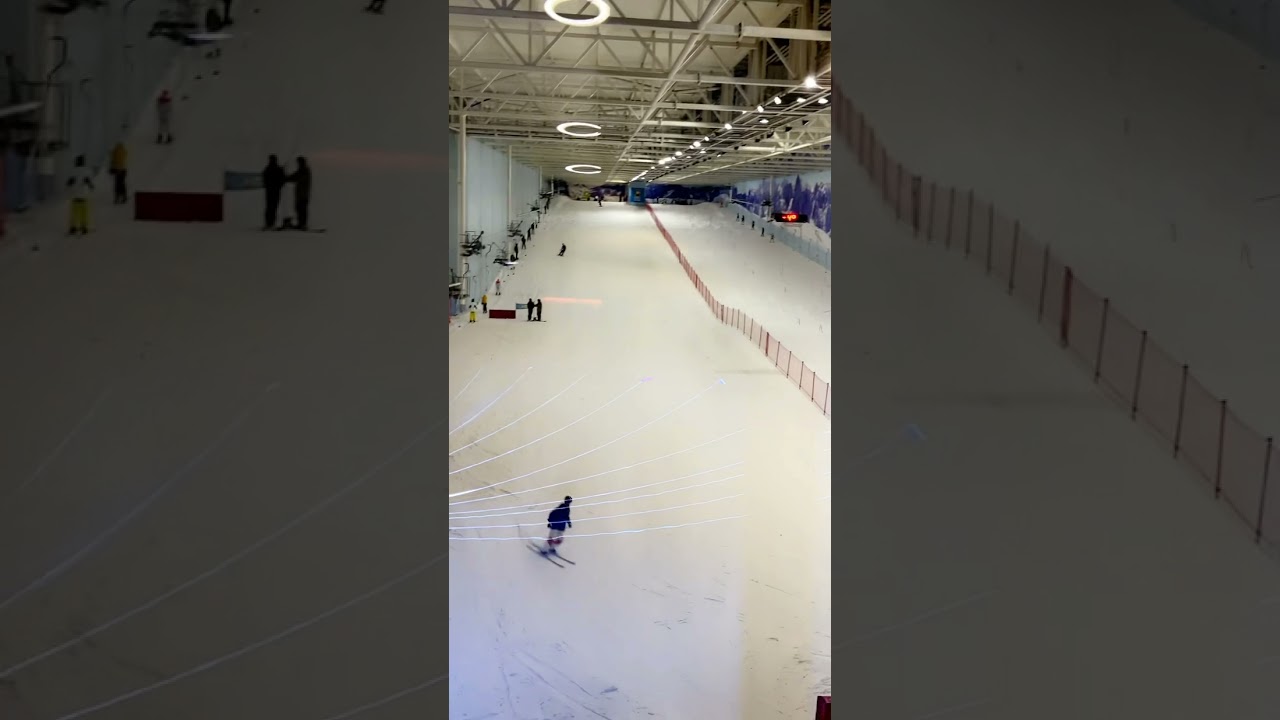 Chill Factor Manchester