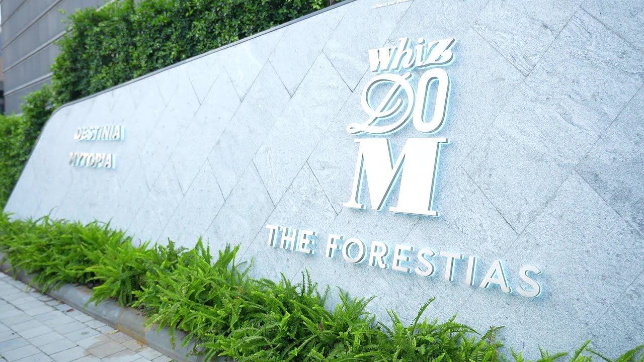 Whizdom The Forestias: สัมผัสประสบการณ์ &ldquo;Feel the Wild&rdquo; ตอบโจทย์การใช้ชีวิตที่ครอบคลุมทุกไลฟ์สไตล์