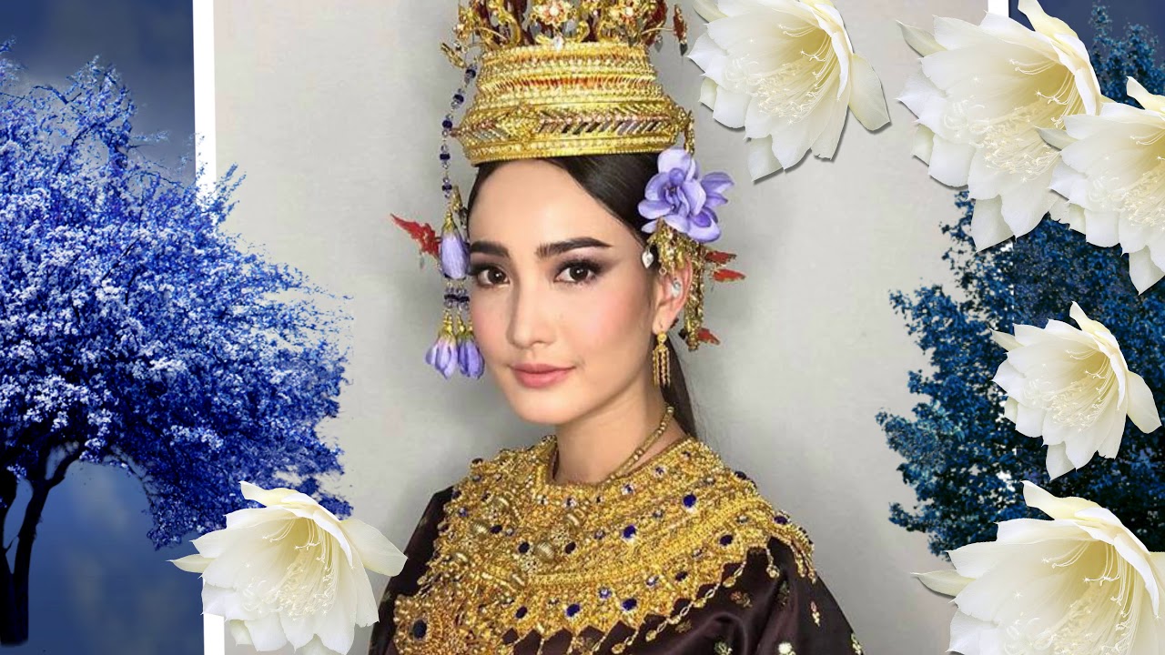 โสภาพรรณราย - สุเทพ วงศ์กำแหง