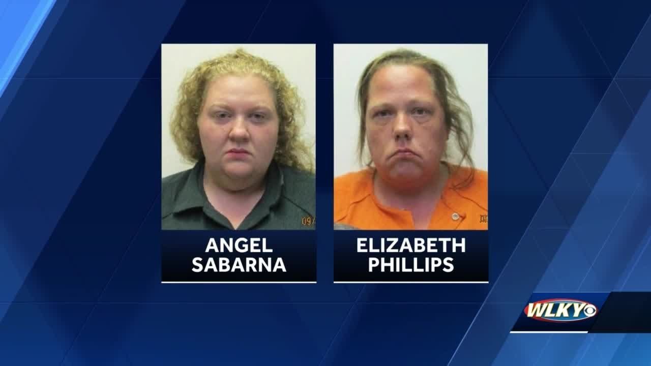 2 women, teenager staged robbery at Sellersburg Dairy Queen, police say