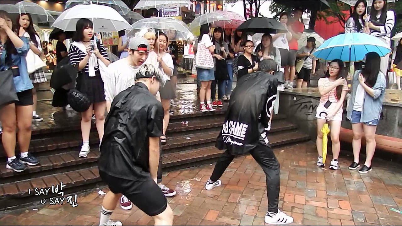 150725 디오비 DOB - Dope 쩔어