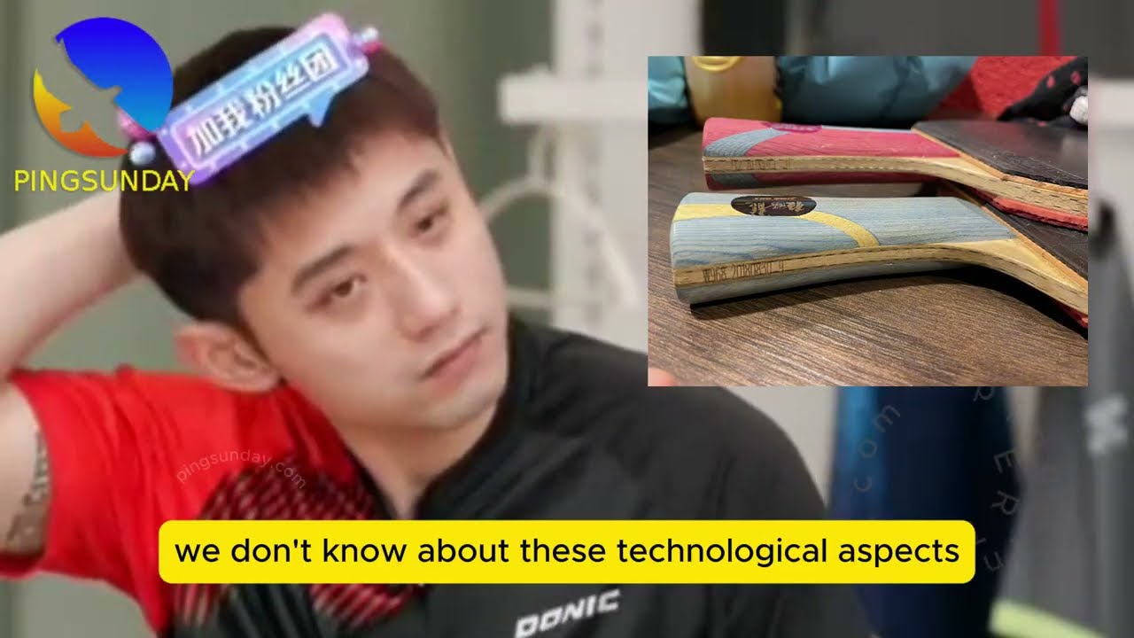 Coach Zhang: How to choose the best table tennis rackets for beginners