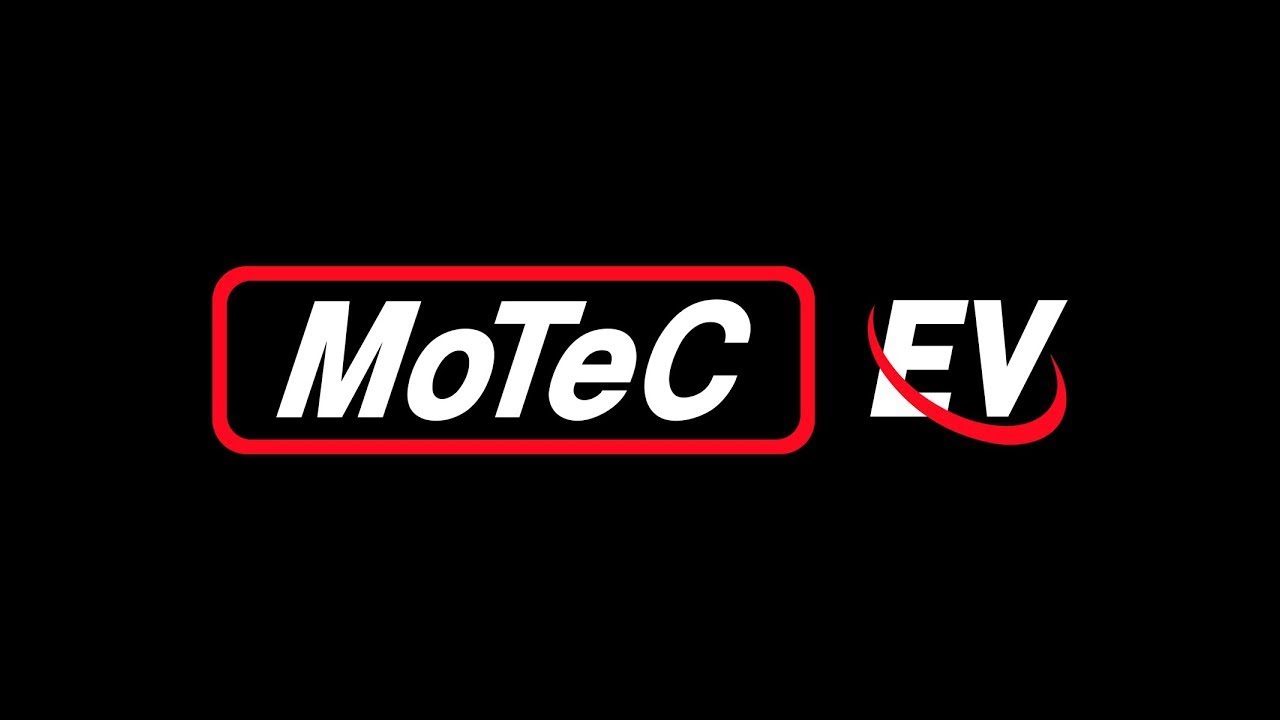 MoTeC EV - Driving EVolution