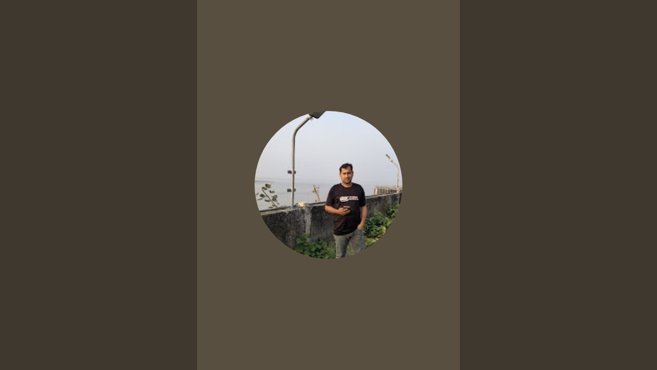 rajeev ranjan is live!