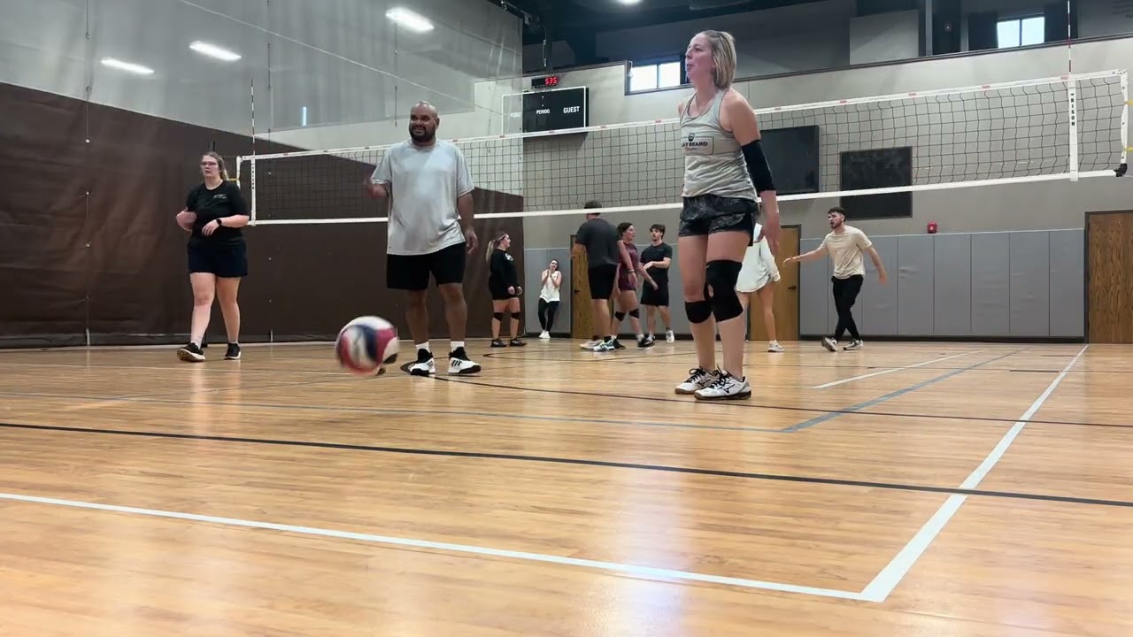 FBC VB 10.20.25 Part 3
