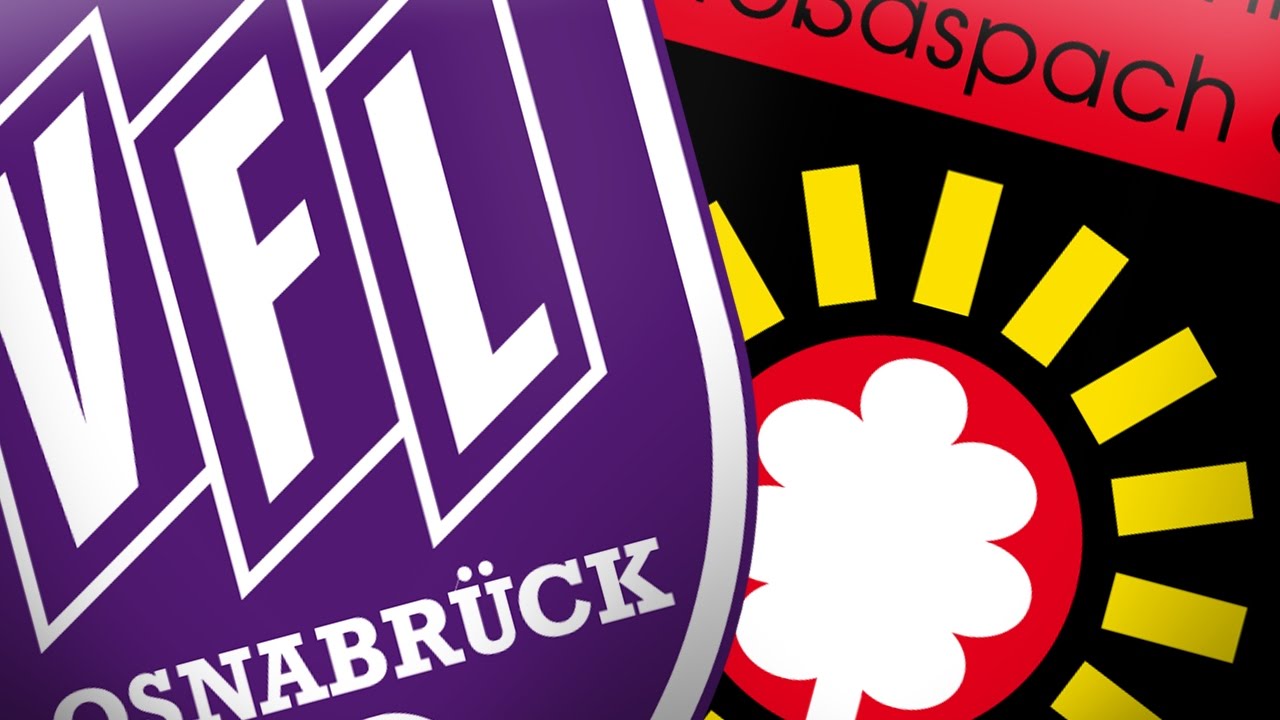 VfL Osnabrück - Sonnenhof Großaspach