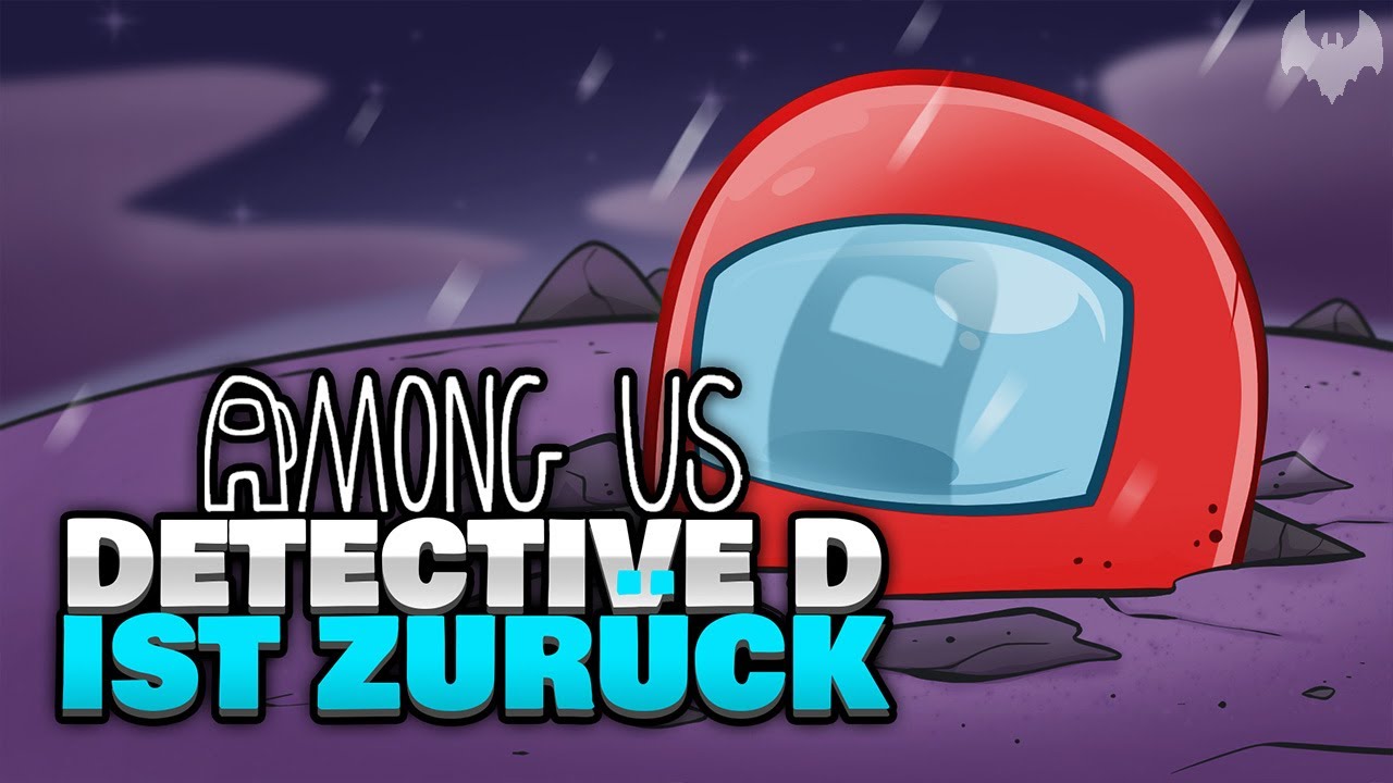 NUTZEN jeder KLEINIGKEIT 🧐 - ♠ Among Us ♠