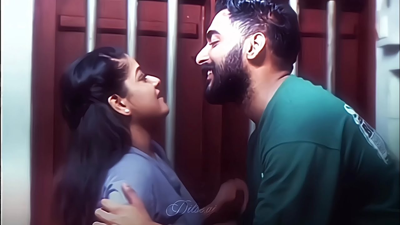 Ennai vittu pogamatte la ? Naa enga dii poga pore ?! ❤️‍🩹🫠 | 1K Spl edit✨