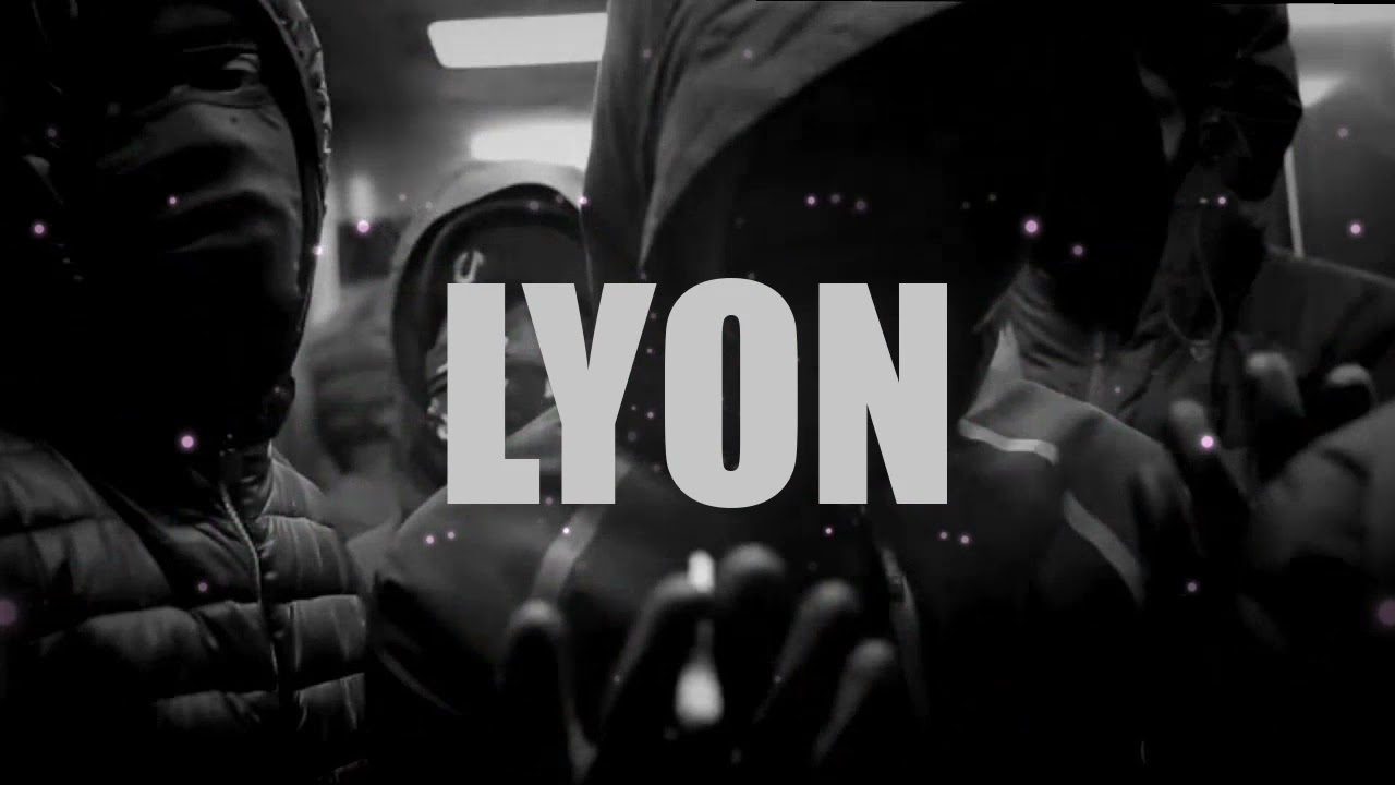 [FREE] "LYON" UK Drill Type Beat (Prod. ArkBeats)
