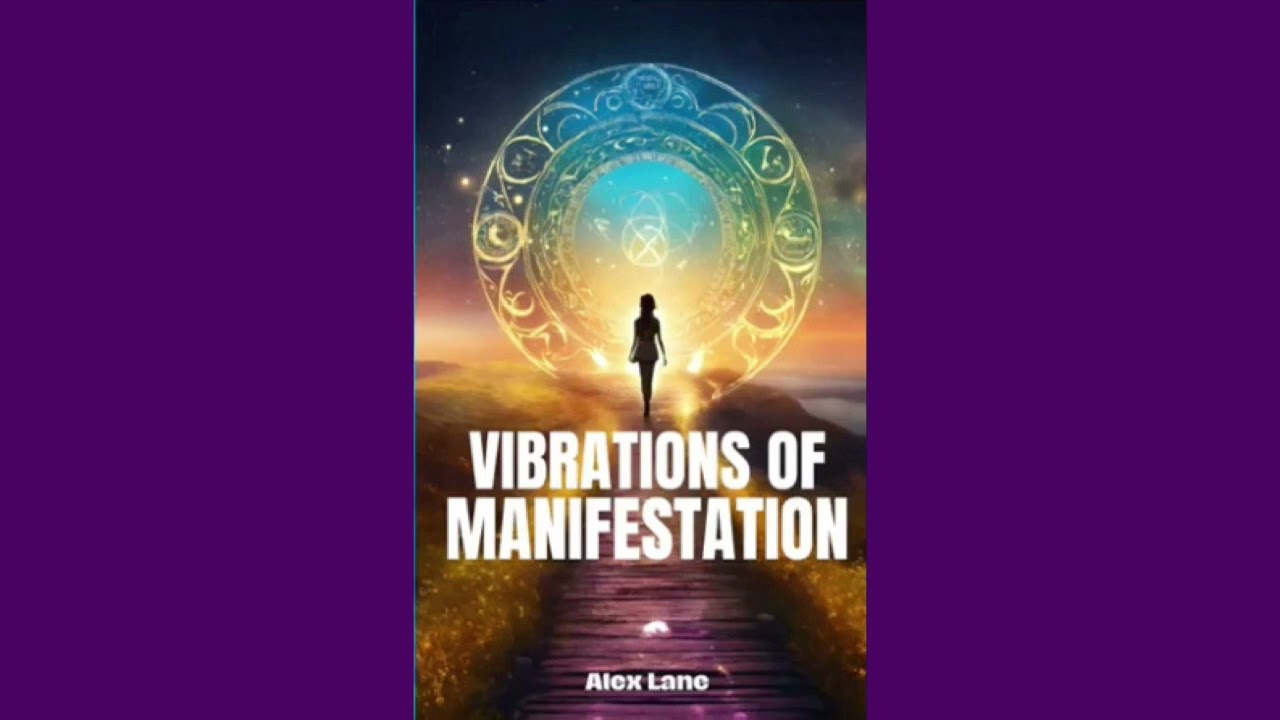 Vibrations of Manifestations by Alex Lane (2025)