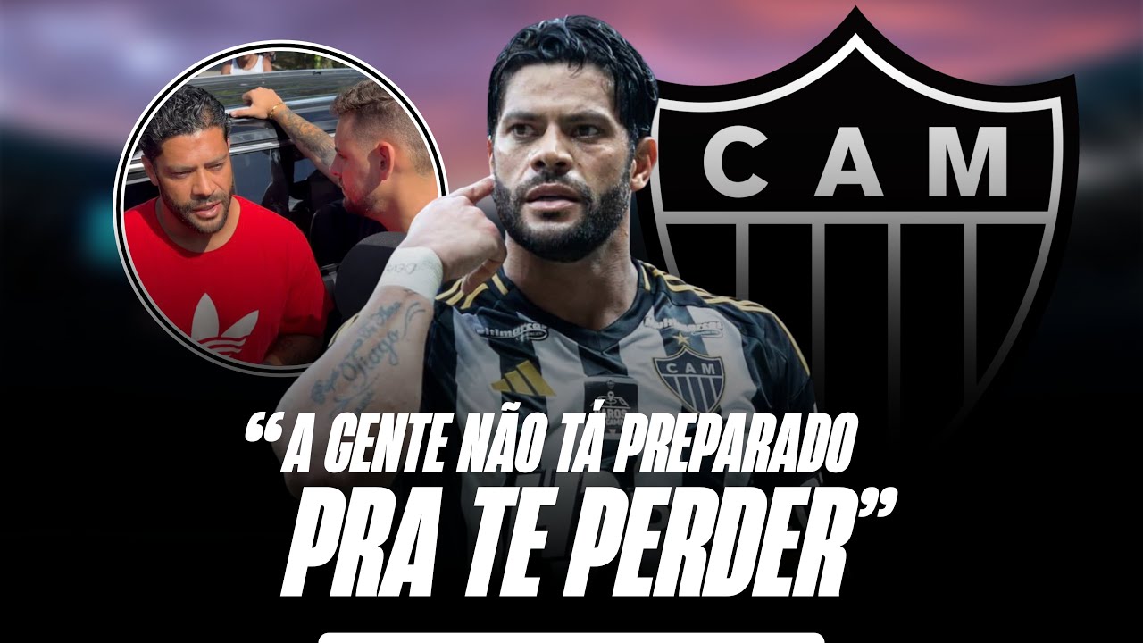 REACT: COBRANÇA NO CT DO GALO