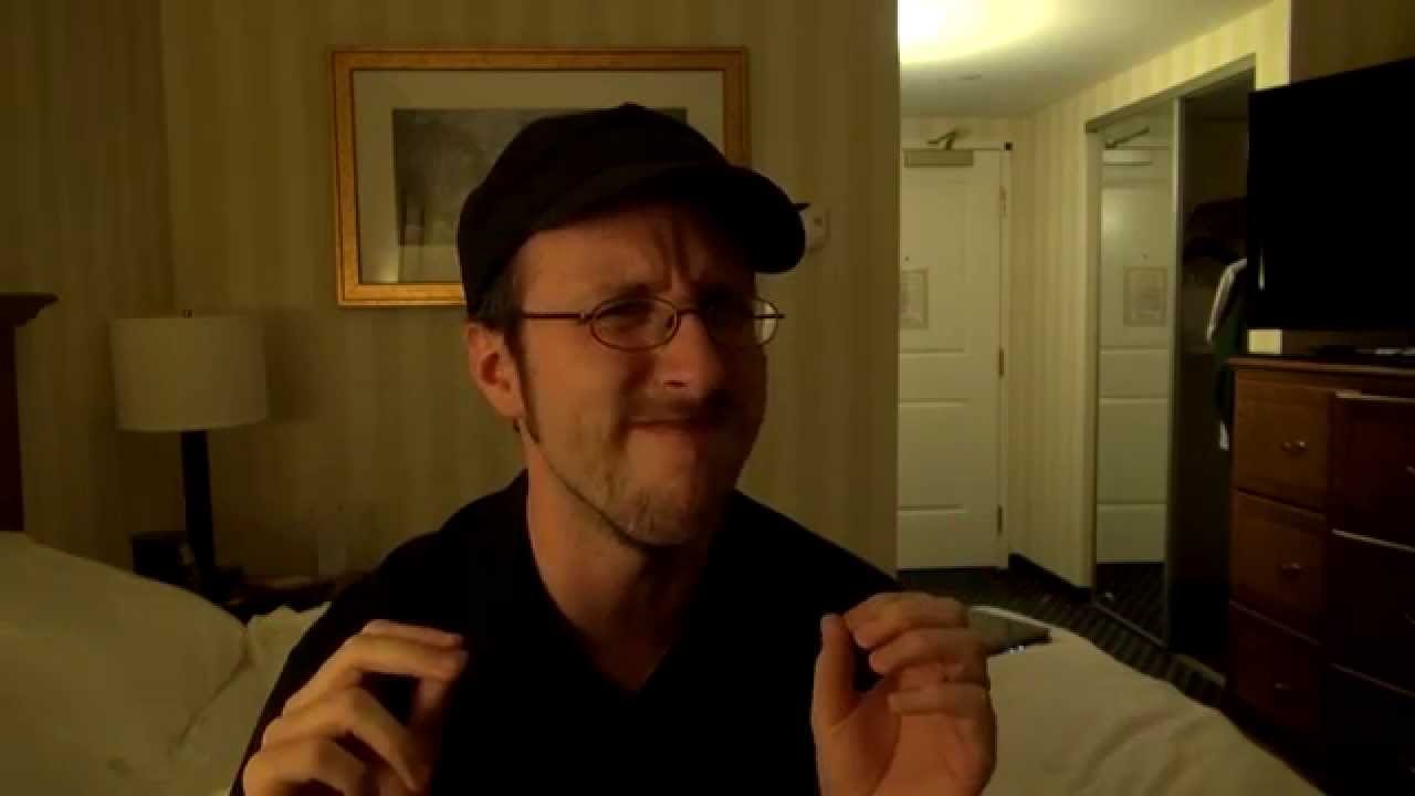 Last Airbender Vlogs: Episode 48 - The Puppetmaster