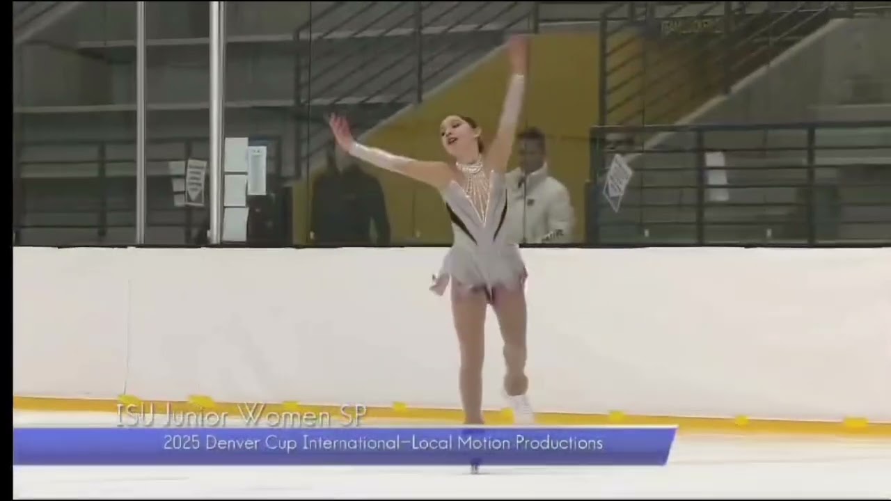 Denver Cup International