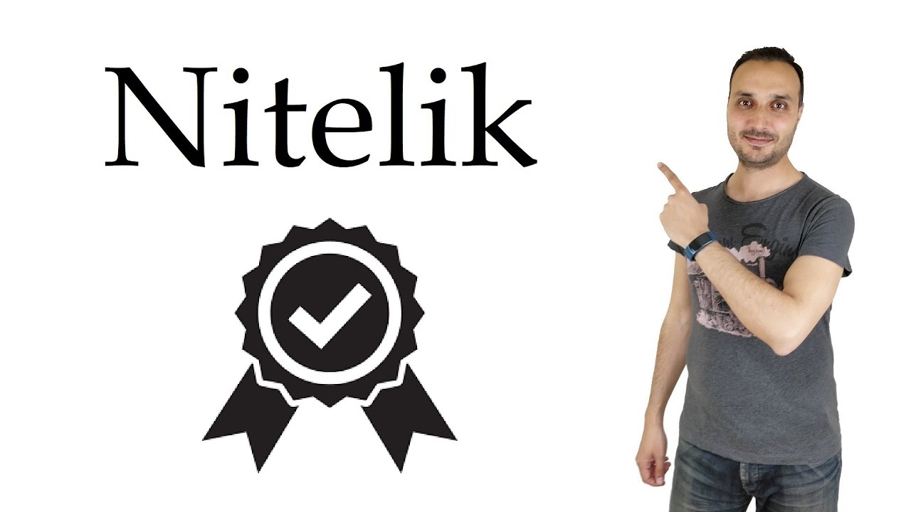 204) Nitelik Nedir? Varlık ve Yokluğun Birliği