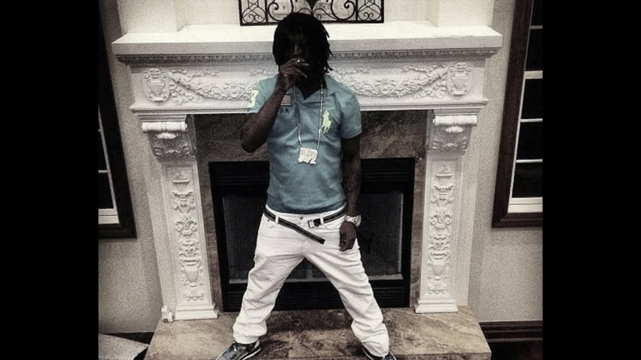 2012 Chief Keef x Chicago Drill Type Beat - ''SIN CITY'' | Old Chicago Drill Type Beat