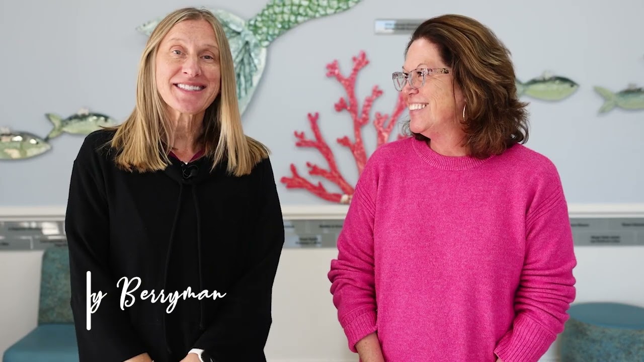 The Power of DCWAF's Galentines