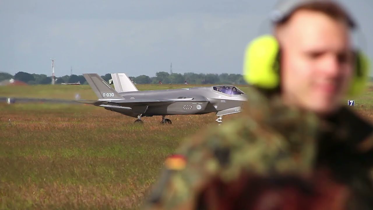 Nato Tiger Meet 2024! Days of Thunder Part 4 (Morning Wave 10.06.24 My 2. fail)