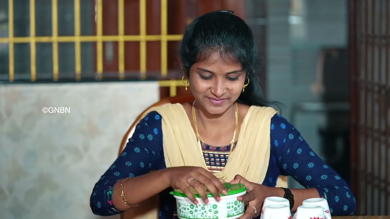 அவசரத்தில் முடிவு எடுக்காதே ! | Episode 36 | ஜோதி அக்கா | Jothi Akka | Jesus Redeems