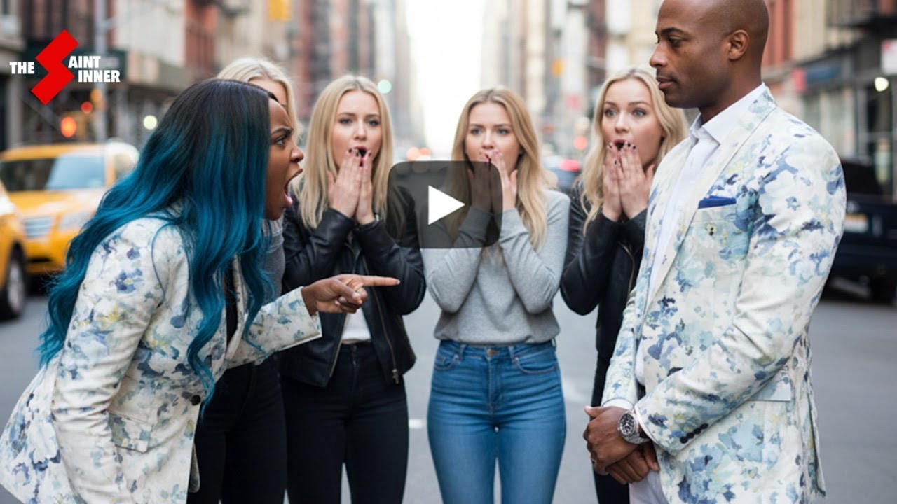 How Black Women Try To DESTROY Black Men