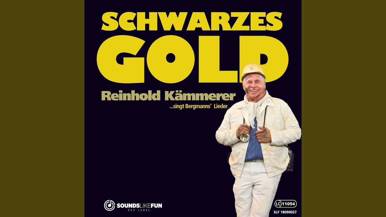 Schwarzes Gold