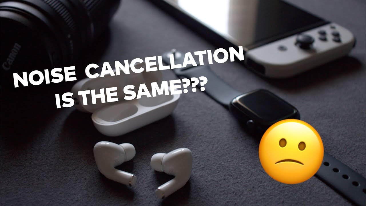 There's some PROBLEMS with the AirPods Pro 2 | AirPods Pro 2 Review