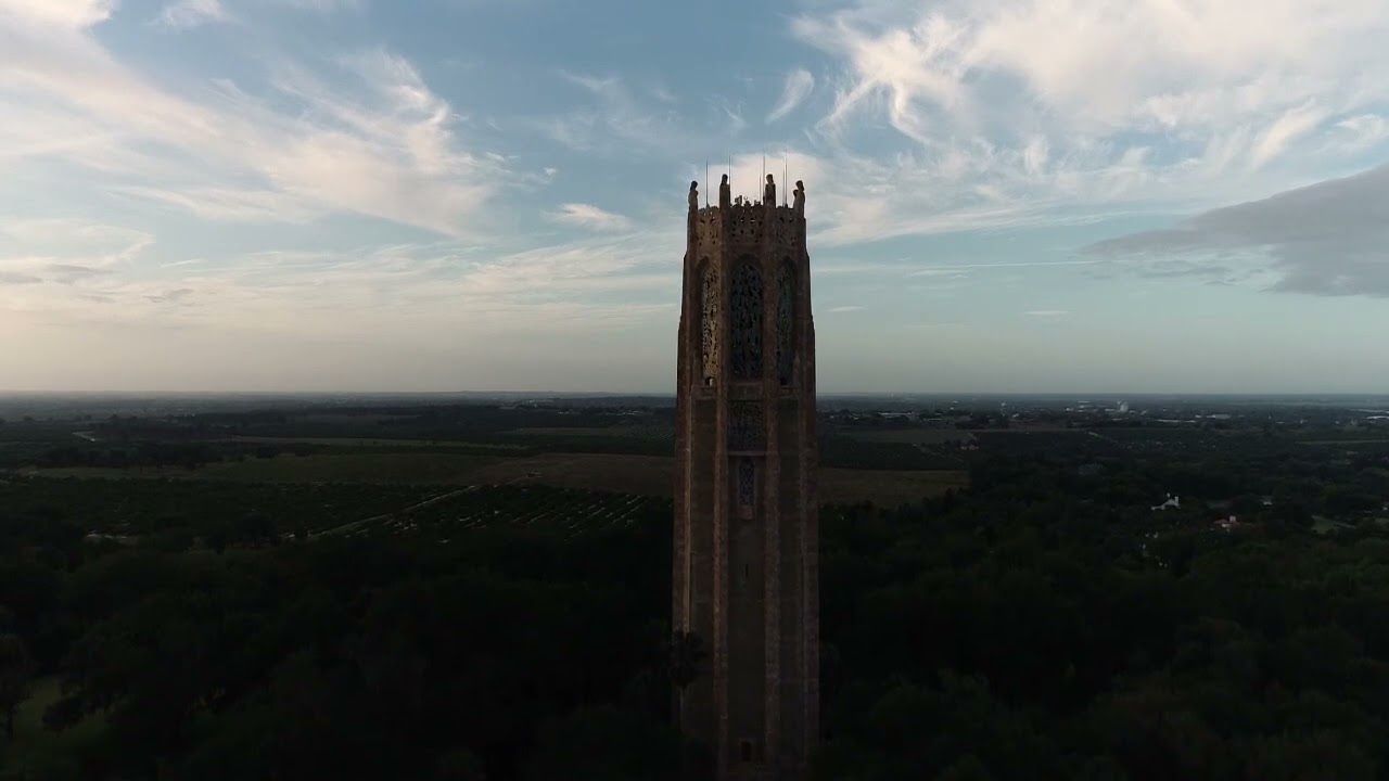 International Carillon Festival 2024 - Annie Gao and Geert D'hollander