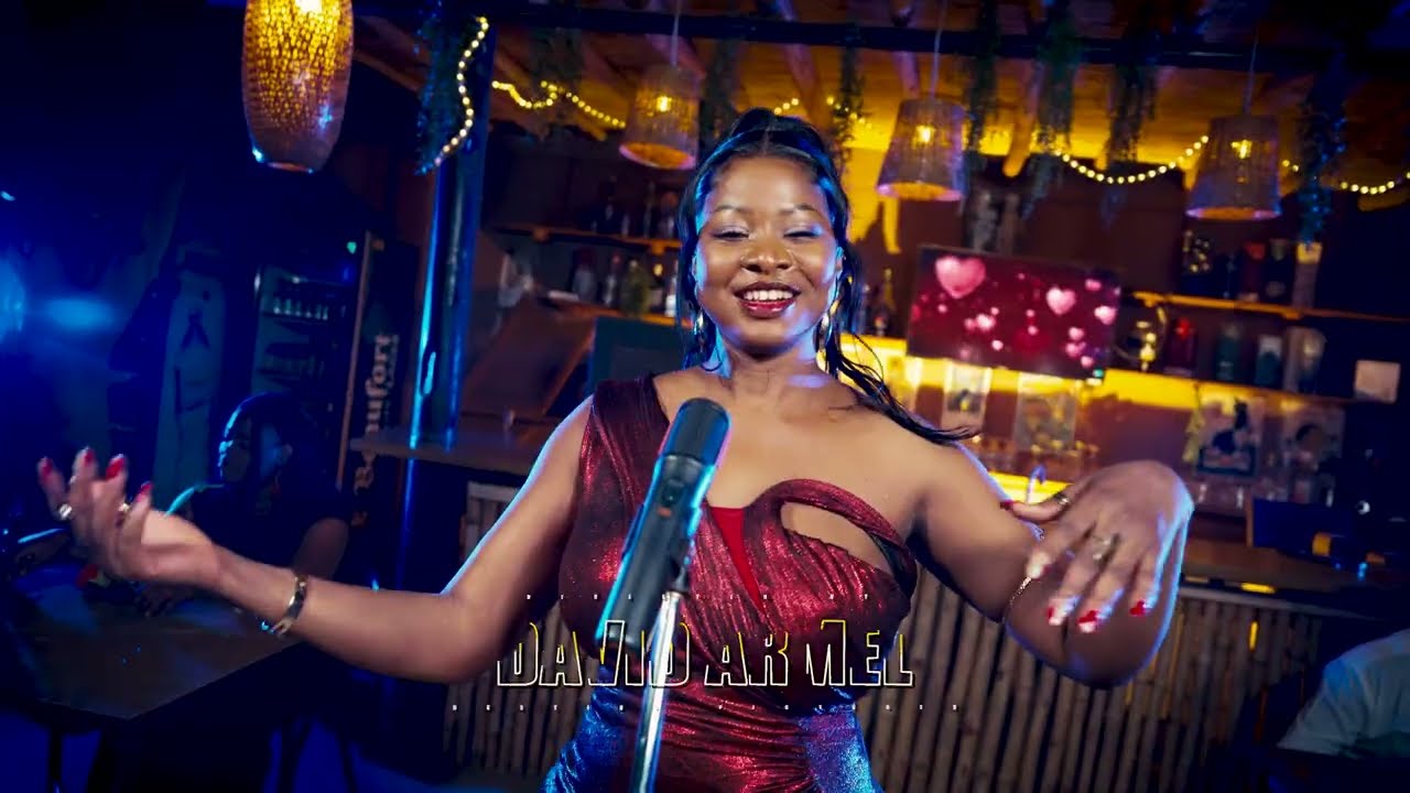 DA YERI - Na wè (Clip officiel)