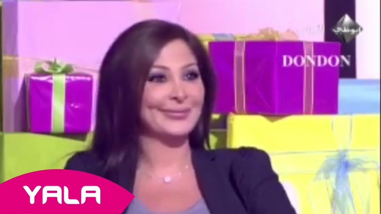 اسئلة الاطفال لاليسا فى ستار صغار 2 (Interview)
