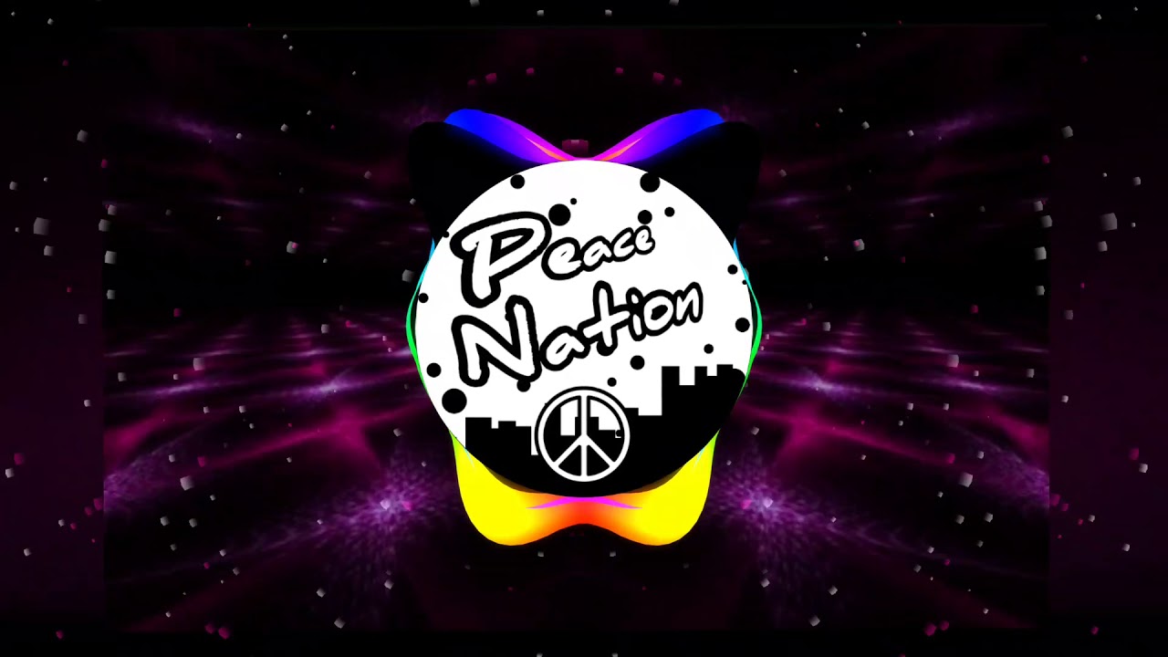 Mi Gente -( Bollywood Remix) | Peace Nation