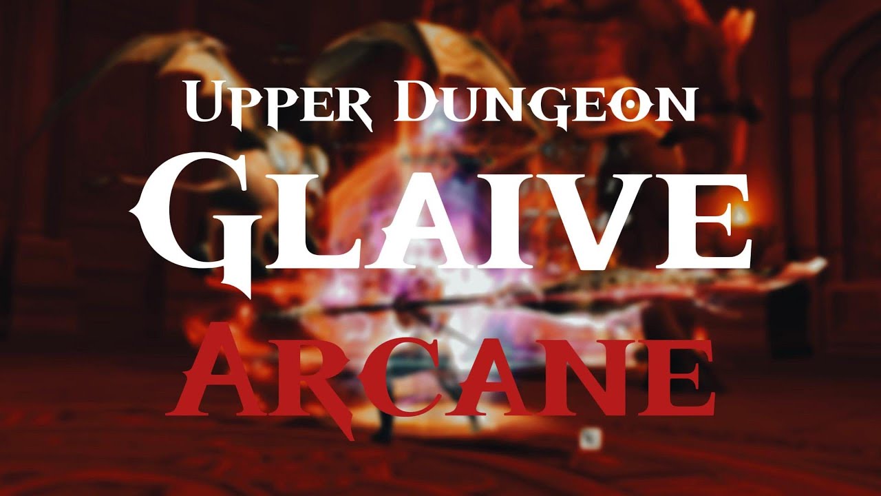 Silkroad Online| Upper Dungeon | Shade | D17+15 Glaive  | INSANE DAMAGE | Theia | iSRO