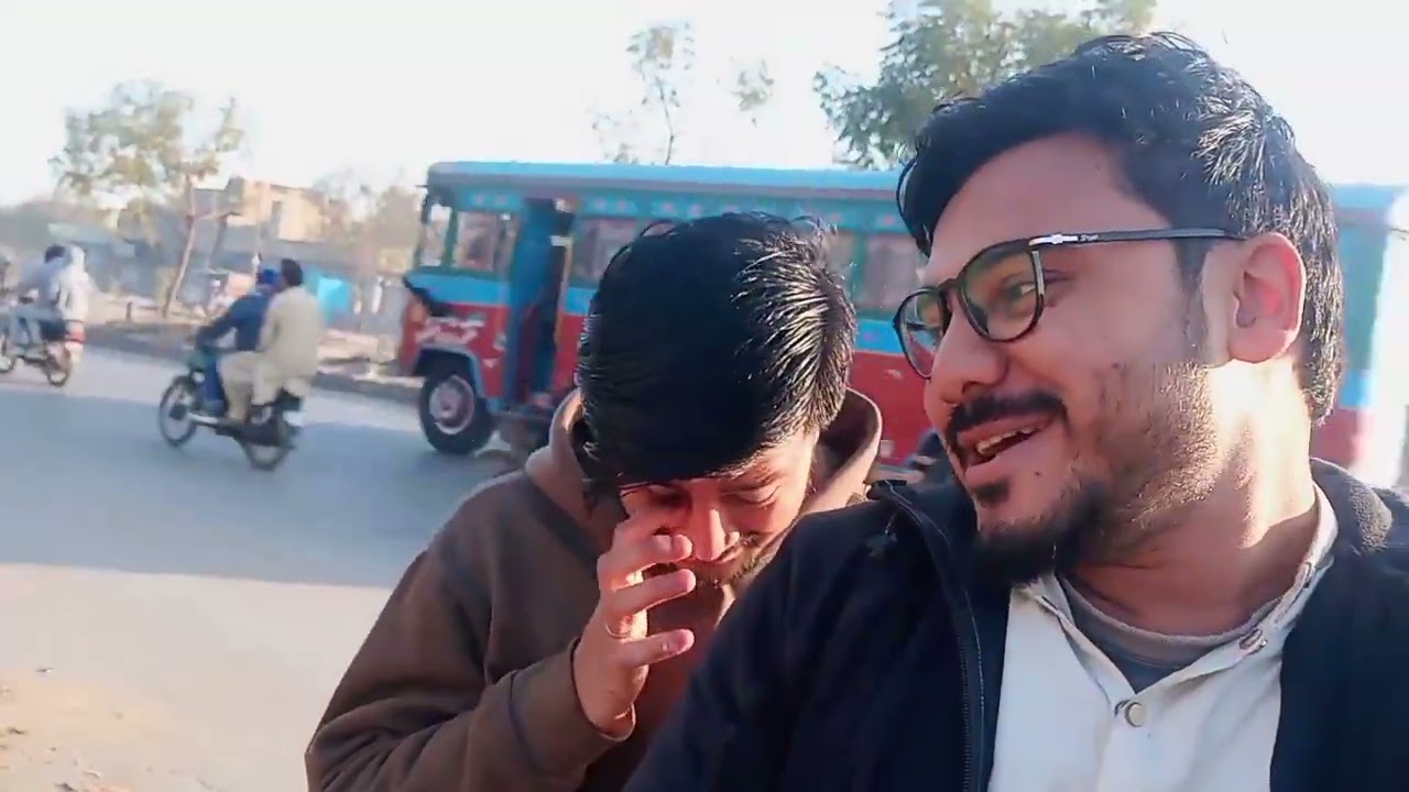 Travel with ahad lots of morning vibs Vlog 21