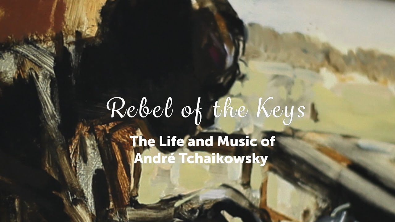 Rebel Of The Keys Trailer (2017)