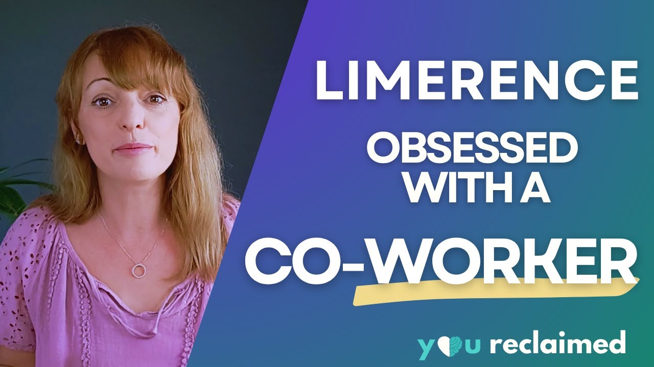 Limerence at Work: Do You Need to Quit Your Job?