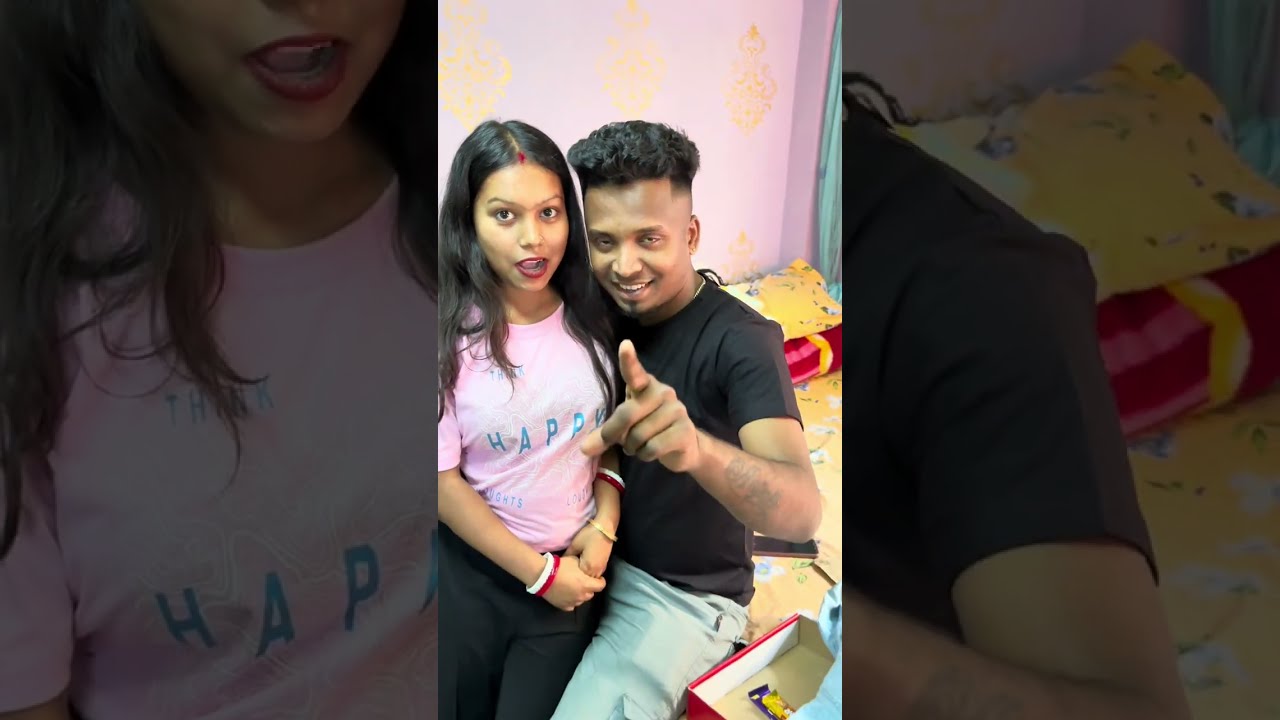 অবশেষে কৌশিকের রাগ ভাঙ্গাতে পেরেছি 