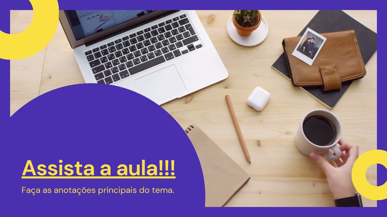 TUTORIAL PARA NÃO ACUMULAR OS ESTUDOS