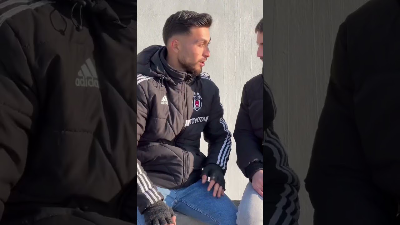 SERKAN AKTAŞ TIKTOK VİDEOLARI
