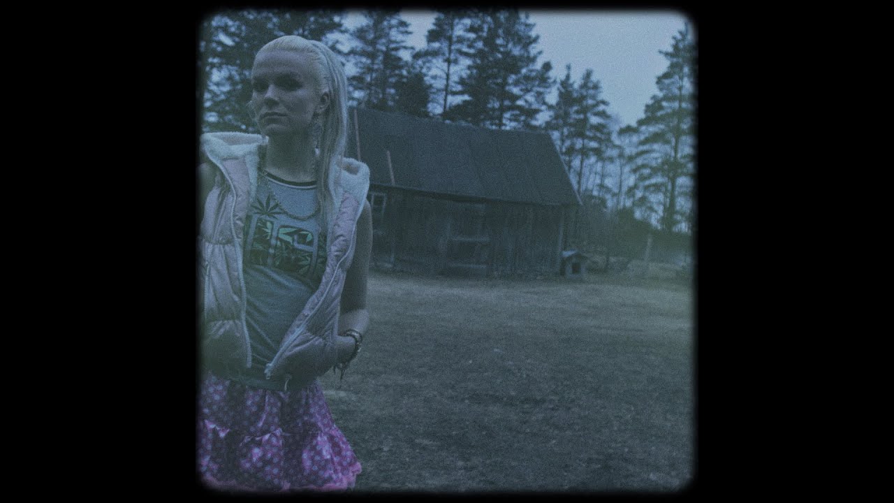 PSYCHOTERROR 