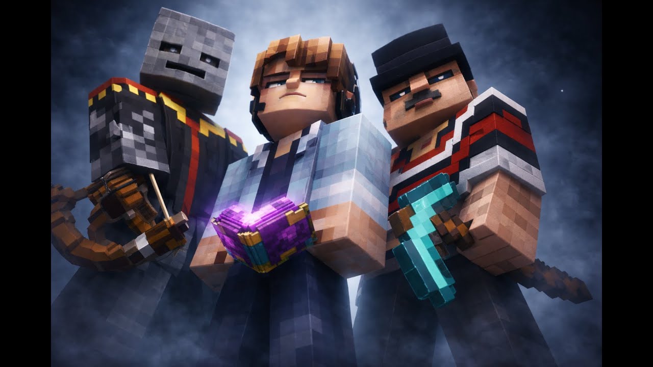 Universocraft ClanWar | USS - STL- DS |