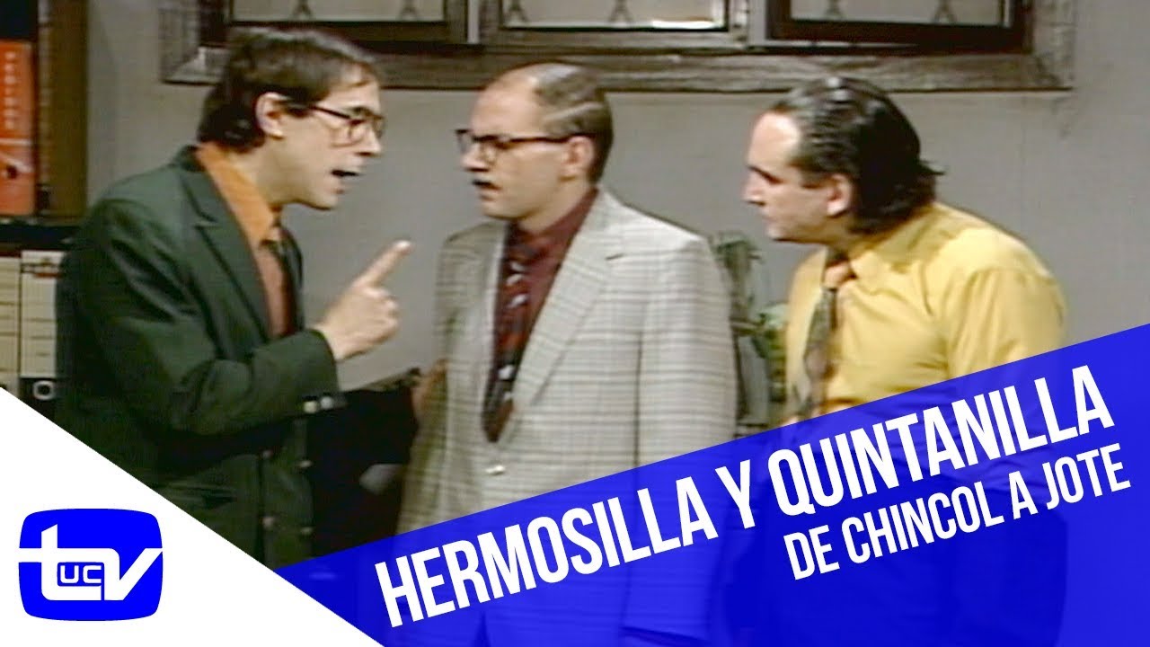 Hermosilla y Quintanilla: La llegada de Gatica | De Chincol a Jote