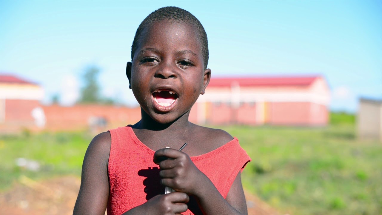 Life at Pothawira Christian Mission