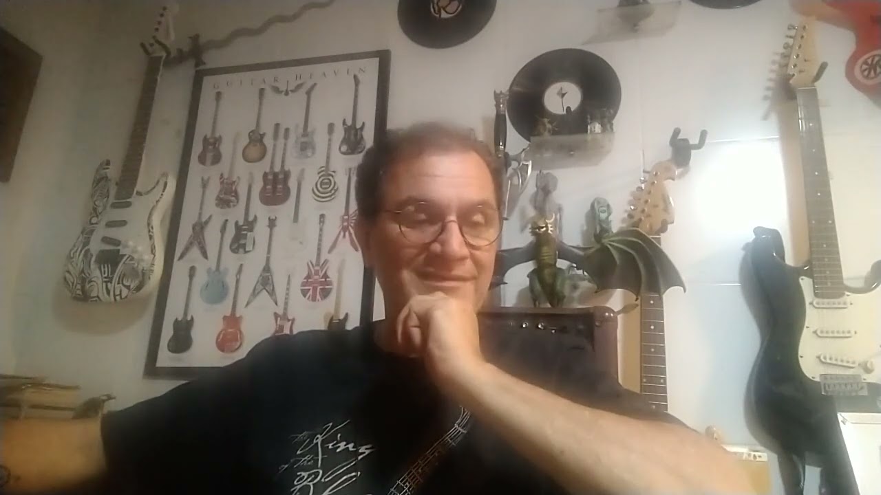 Vídeo 9 Muriquinho Piquinino
