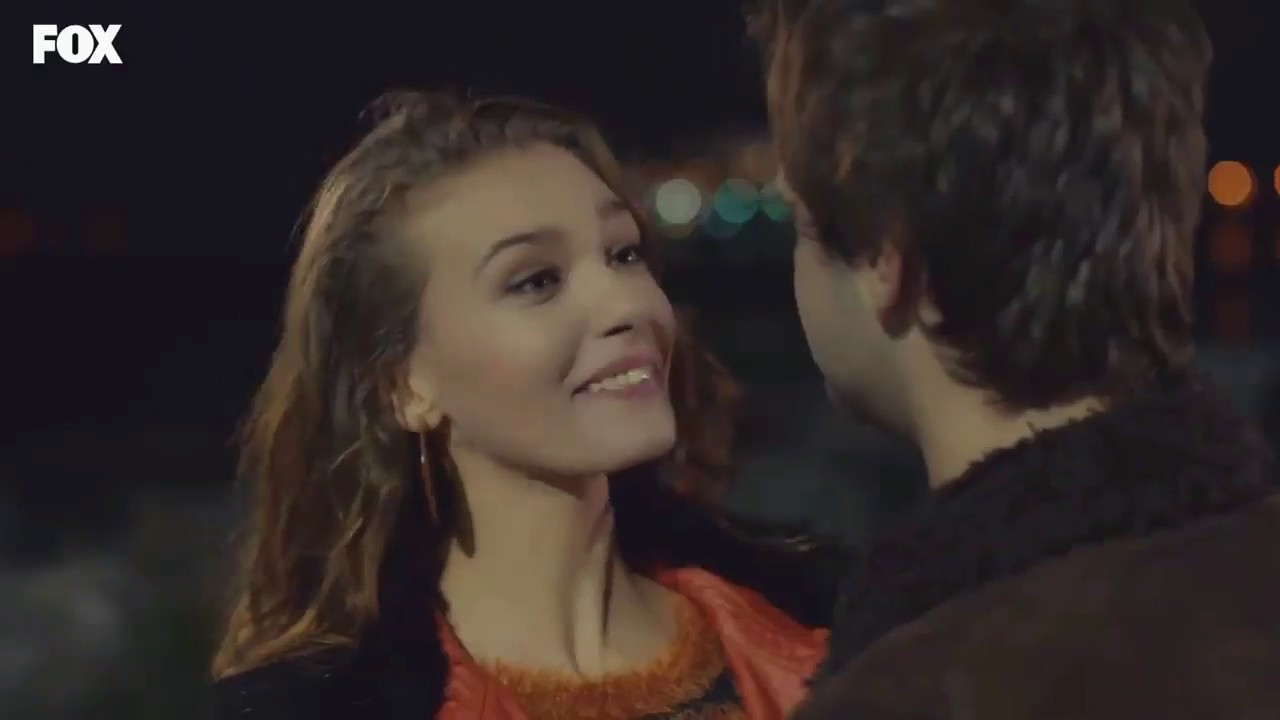 Rahmet/Deniz - Bende Delirebilirdim