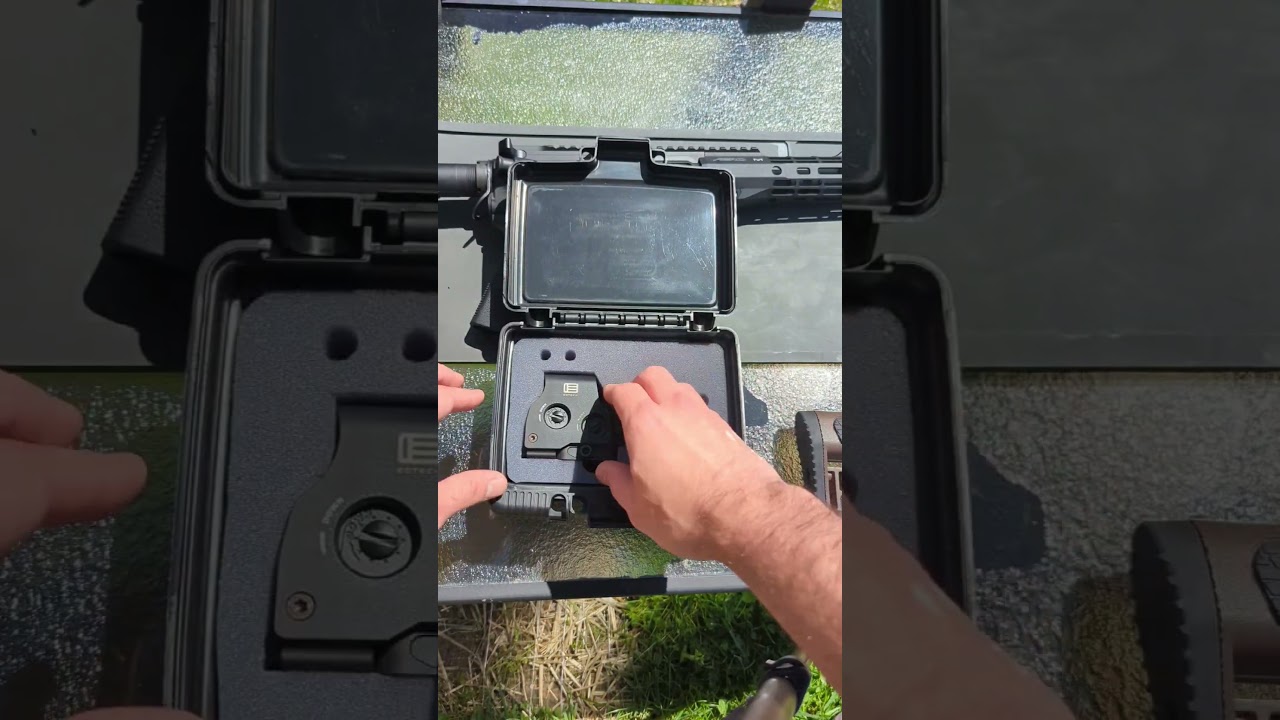 Eotech Exps2 first look #2A