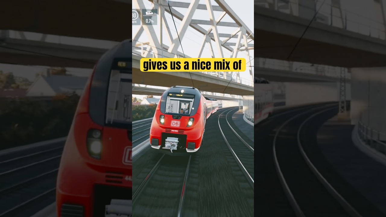 Train Sim World 6 &ndash; Worth the Upgrade or Just a Repaint? 🚆