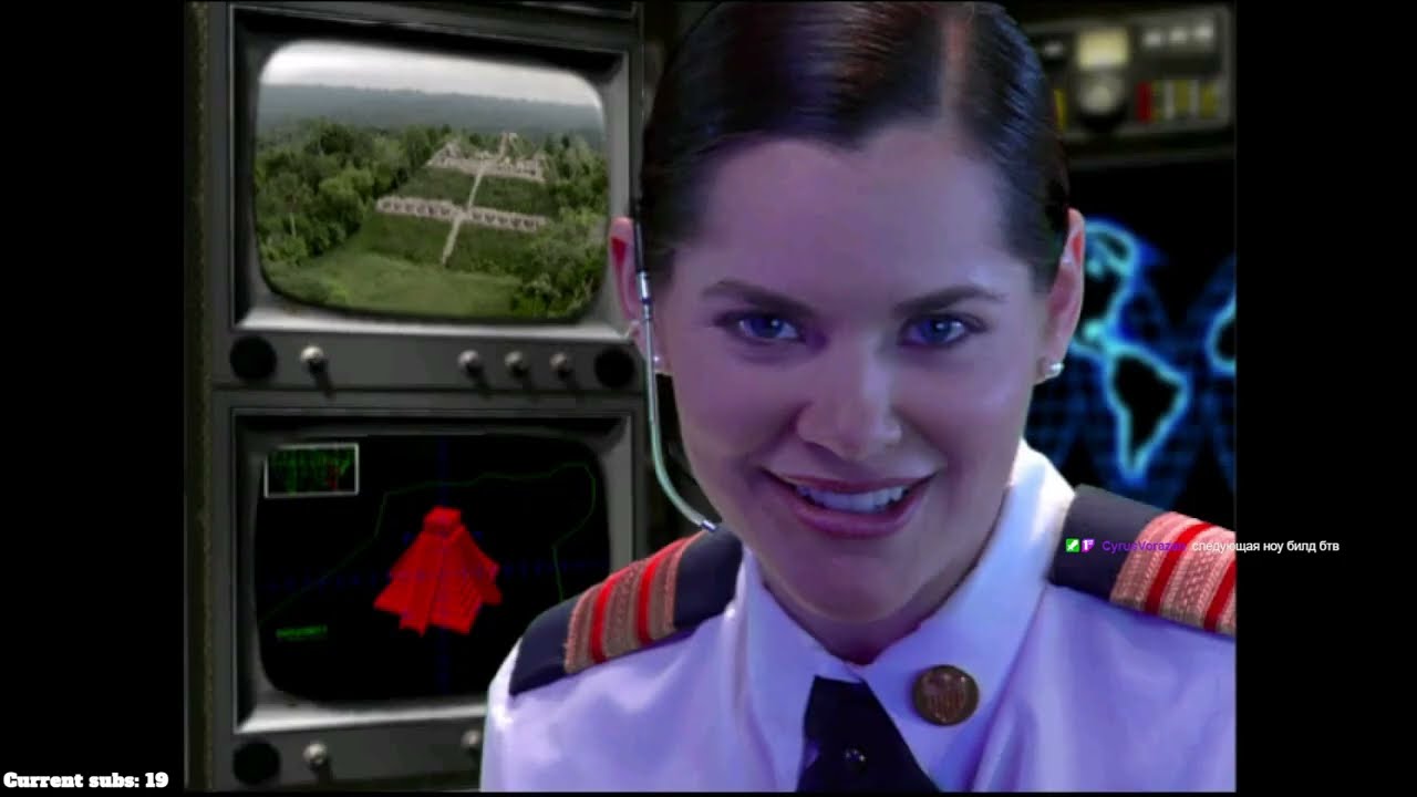 Command & Conquer: Red Alert 2. Часть 10