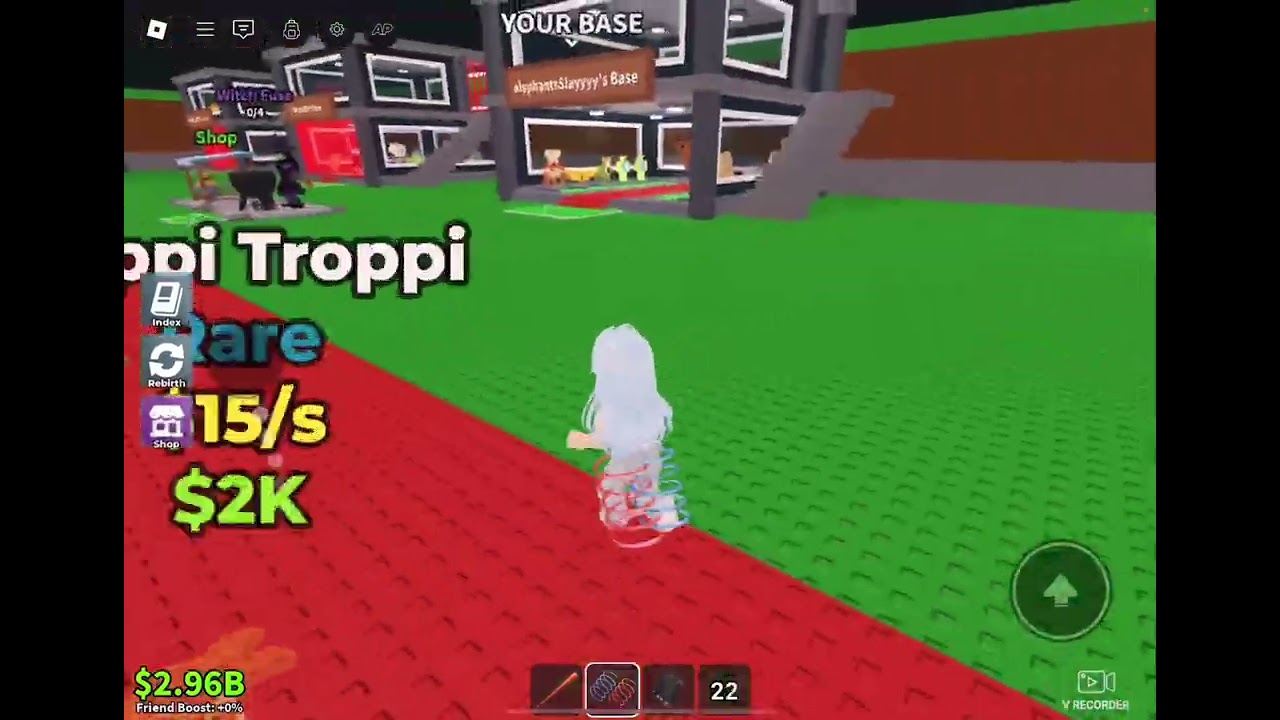 TROLLING/W/ADMIN!!*gOnE WrOnG???*